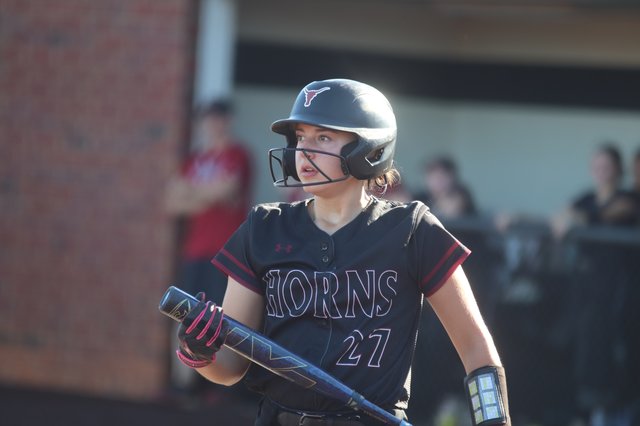 2025 Forsyth County News All-County Softball Teams