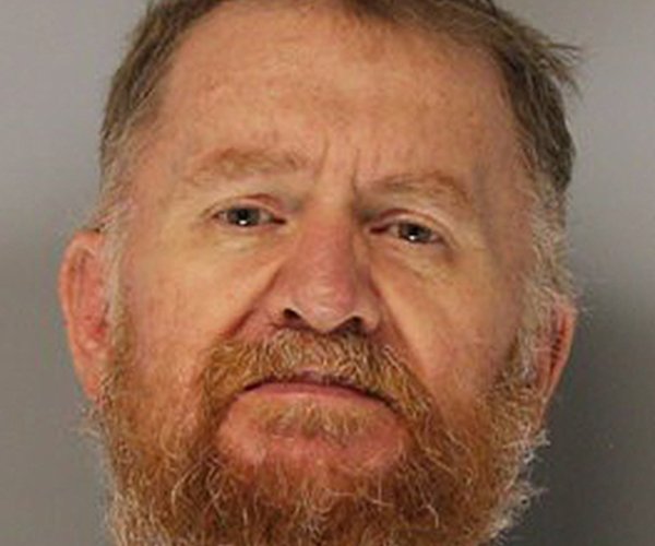 Todd Alexander Stalcup