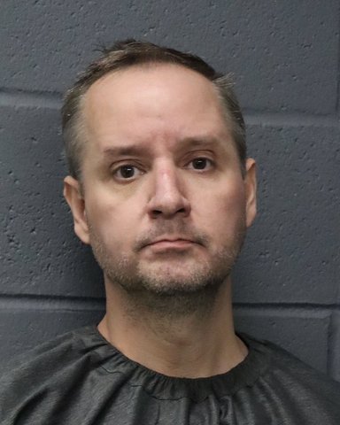FCSO report: Forsyth County man arrested in drunken home invasion while ...