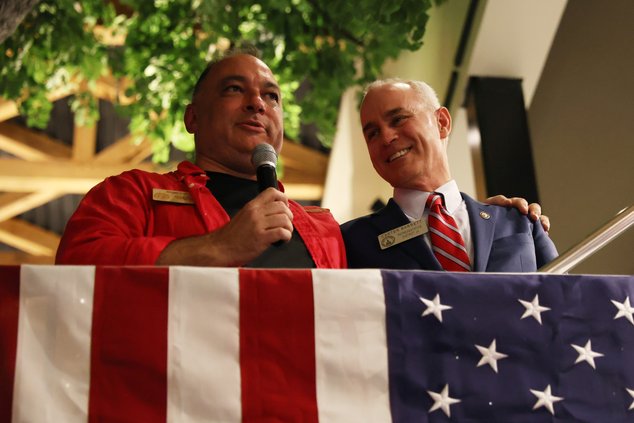 01082026PRE-LEGISLATIVE GATHERING