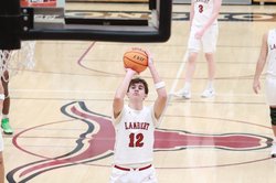 lambert boys baksetball 011026