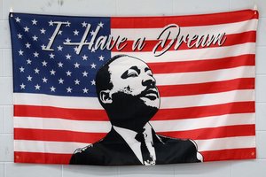 01202025MARTIN LUTHER KING JUNIOR