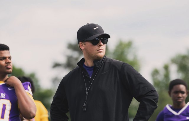 Football: Horizon Christian announces new head coach