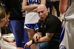 South Forsyth middle 8th gbb