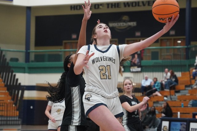 Basketball: West Forsyth splits with North Atlanta