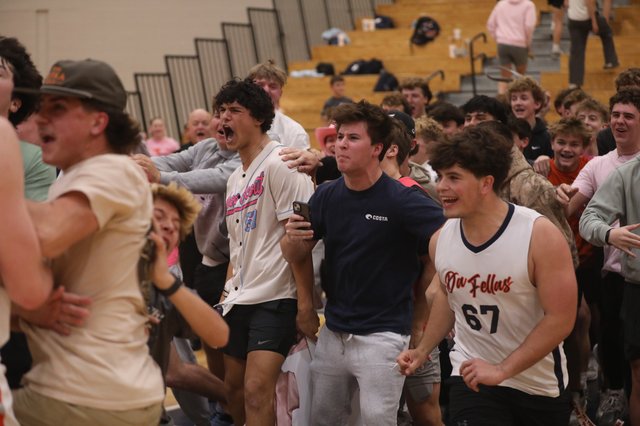 Basketball: Top storylines through 1st half of January