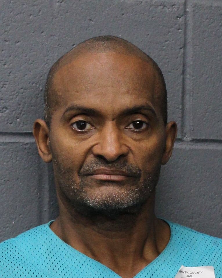 Man indicted in Forsyth County on child molestation and sexual battery ...