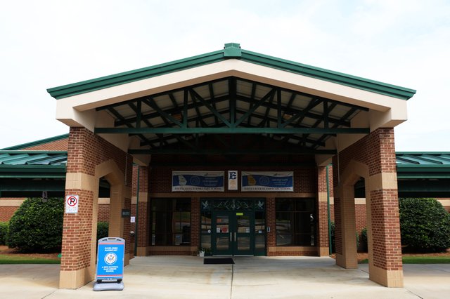 Forsyth County Schools announces new elementary school principal ...