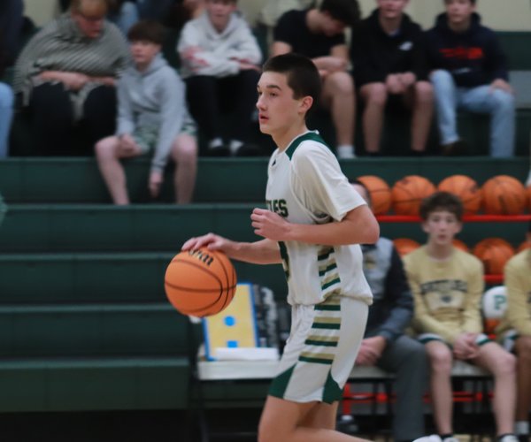 piney grove 8th boys bball