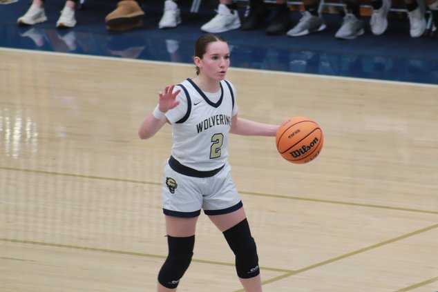 west forsyth girls bball 25