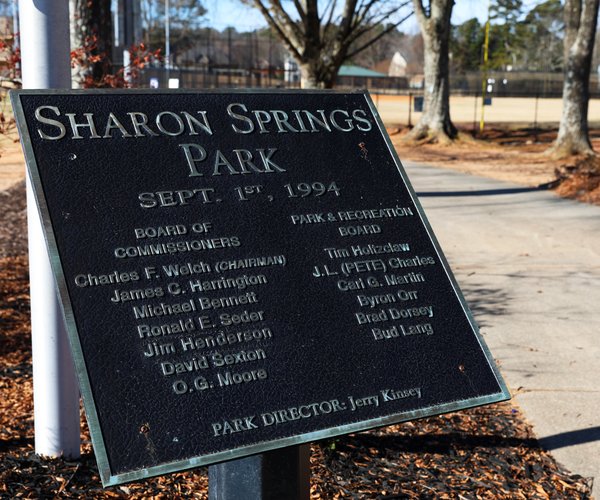 12312025SHARON SPRINGS PARK