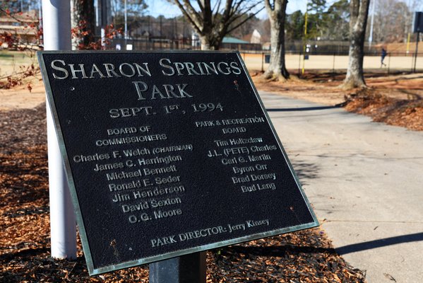 12312025SHARON SPRINGS PARK