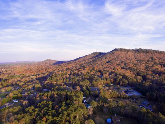 01282026SAWNEE MOUNTAIN