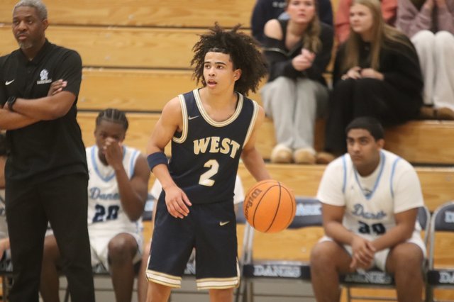 Basketball: West Forsyth routs Denmark to snap losing skid