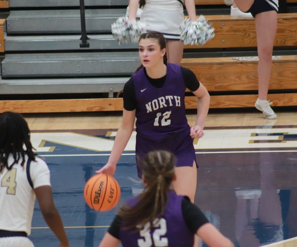 north forsyth girls bball 25
