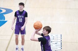 North Forsyth boy bball 25