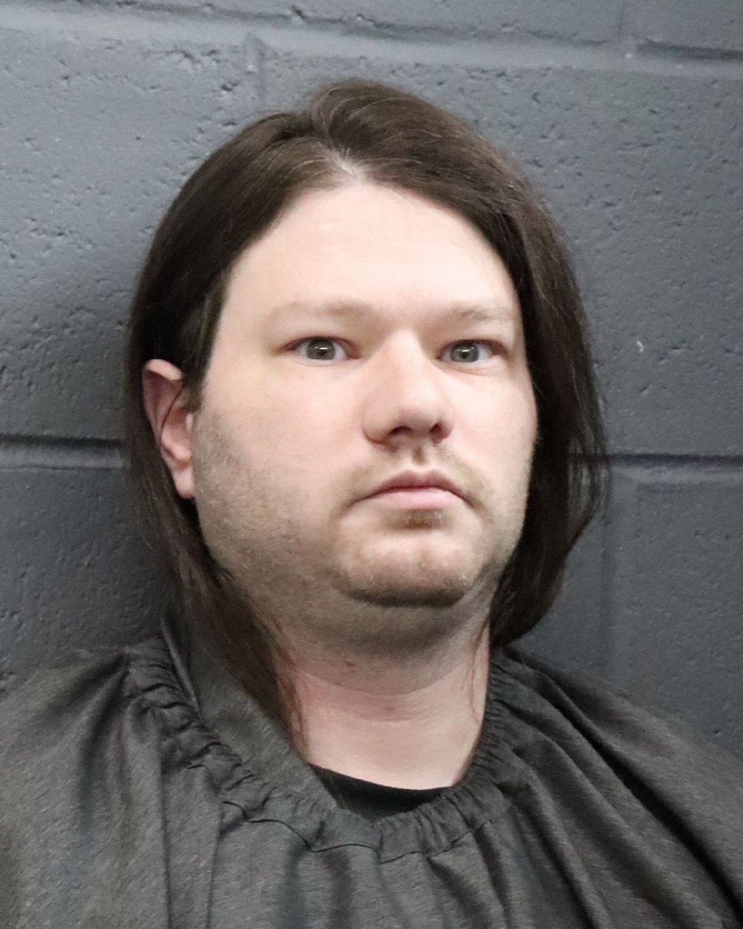 Man arrested on 11 counts including possessing and distributing child ...
