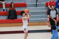 Forsyth central boys bb 25