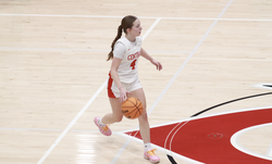 Forsyth central GBB 25