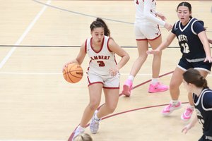 Lambert girls basketball 25