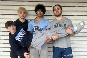 02102026SECTIONAL WRESTLING