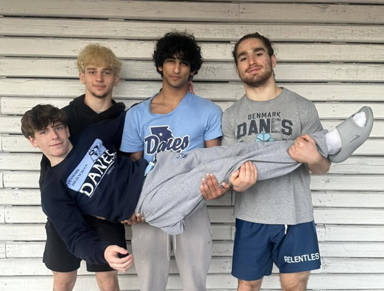 02102026SECTIONAL WRESTLING