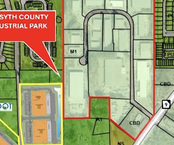 02092026PINEY GROVE WAREHOUSES