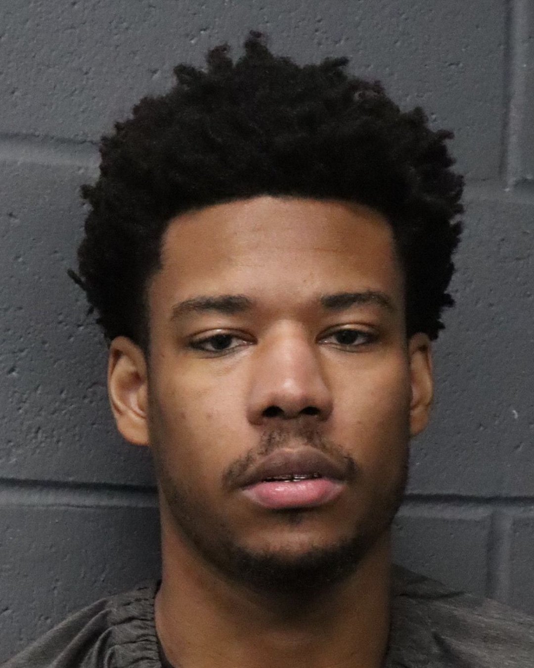 UPDATE: Rapper Nardo Wick mug shot released after Forsyth County arrest ...