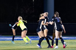 02142026GIRLS SOCCER PRESEASON