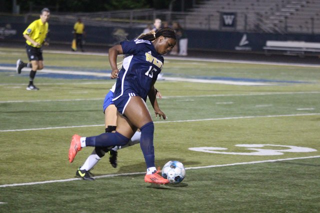 Girls Soccer: Preseason favorites to win 2026 FCN player of the year ...