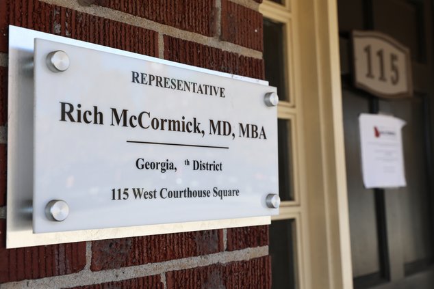 11032025McCORMICK OFFICE