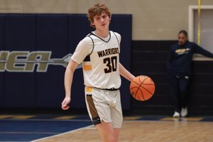 Horizon Christian Academy bball 25