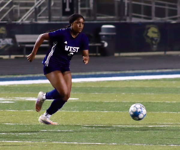 West Forsyth girls soccer 26