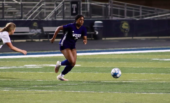 West Forsyth girls soccer 26