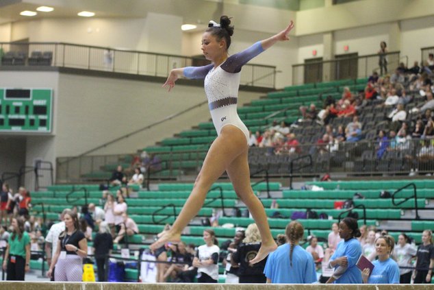 02142026GYMNASTICS PRESEASON