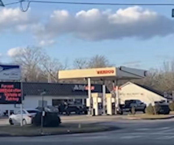 BANNISTER ROAD IMPROVEMENTS