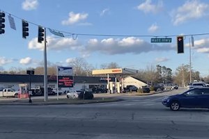 BANNISTER ROAD IMPROVEMENTS