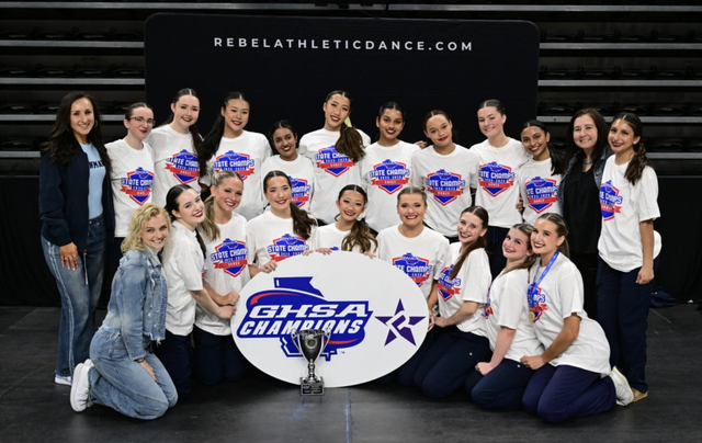 Dance: Denmark hip hop secures state championship
