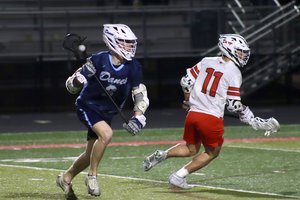 Denmark boys lax 25
