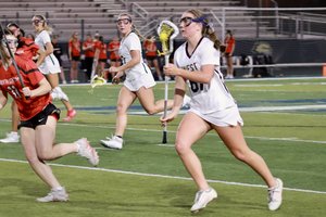 West Forsyth girls lax 26