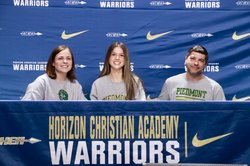 South Forsyth winter signing 26