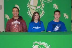 pinecrest winter signing day 26