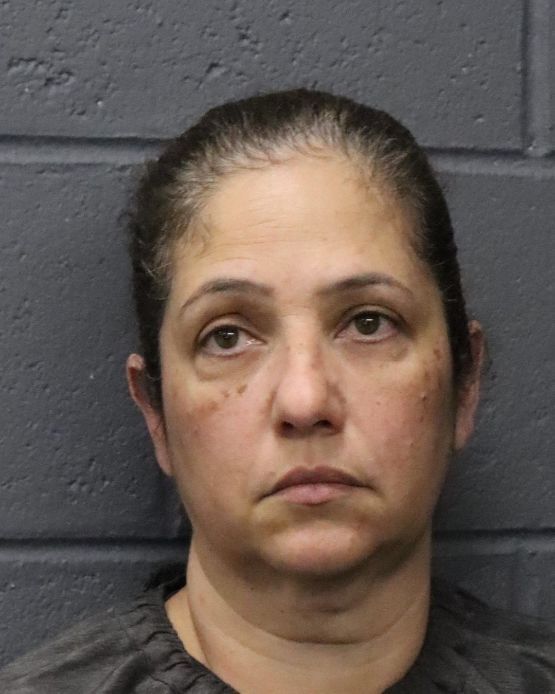 Woman arrested on felony child molestation charges in Forsyth County ...