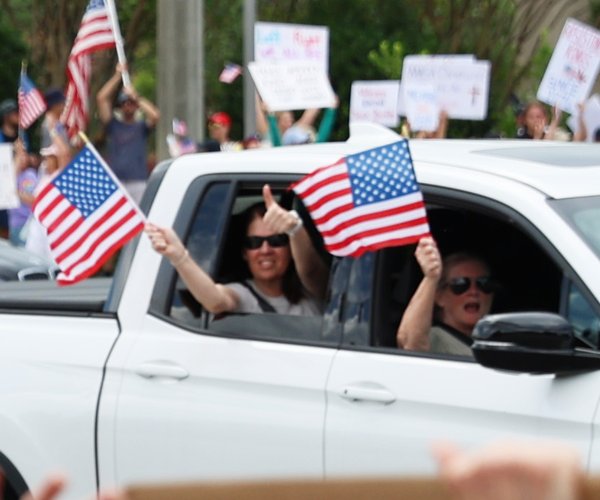 06142025NO KINGS PROTEST