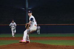 East Forsyth baseball 25