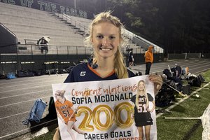 East forsyth girls lax 25