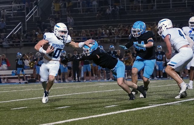 Football: Denmark releases schedule for upcoming season