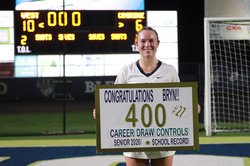 West Forsyth girls lax 25