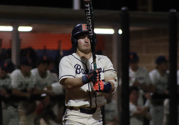 East Forsyth baseball 25