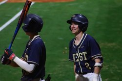 west forsyth baseball 25